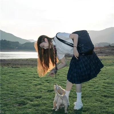 真实的故事