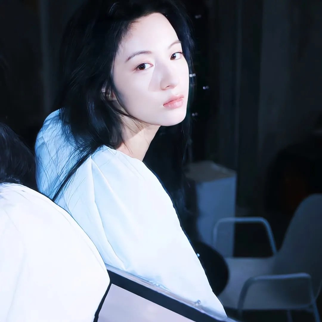 不可思议的杰西卡·詹姆斯
