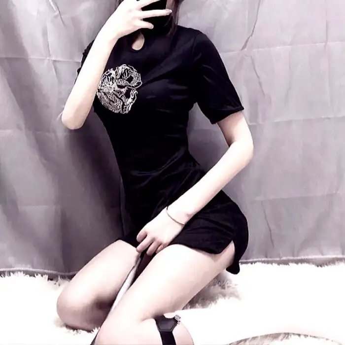 遇上塔罗牌情人