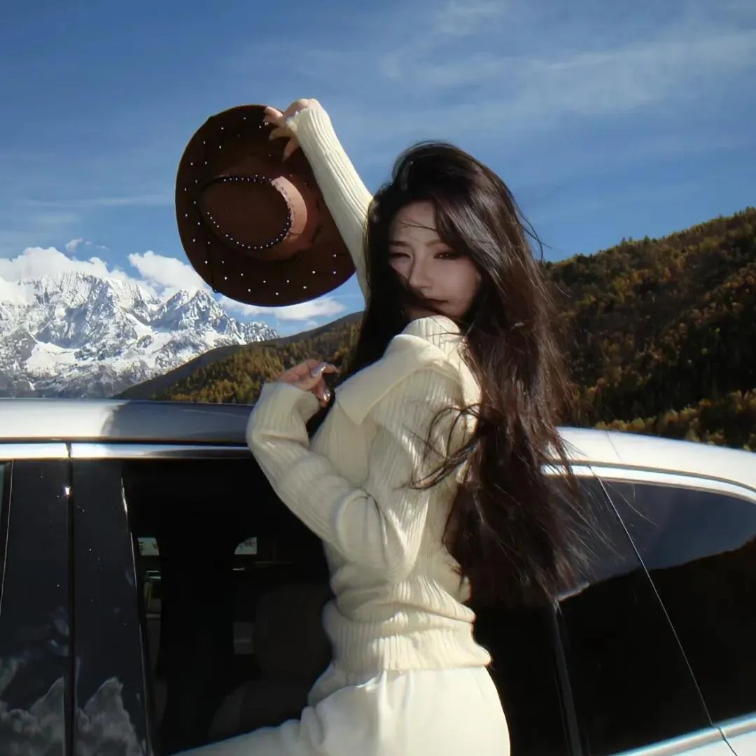 女人的碎片